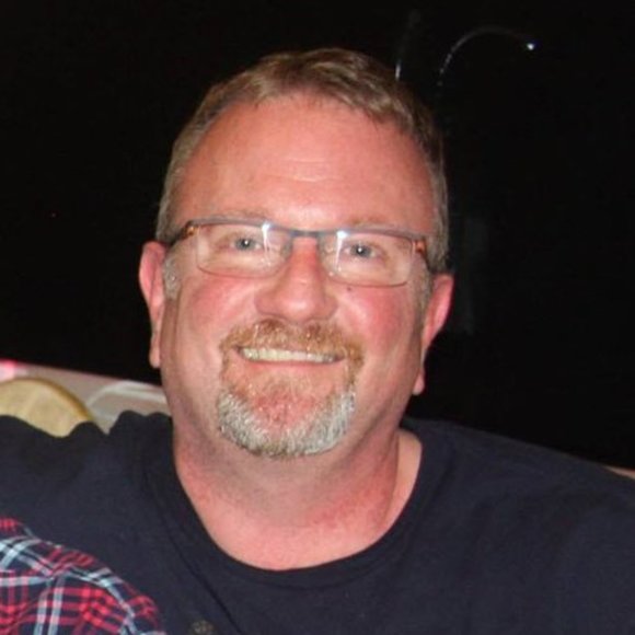 Meet your Posher, Jim - Picture 1 of 1